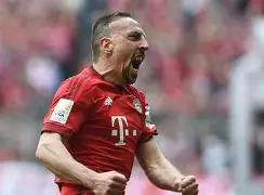 巨人杀手-法兰克福和约