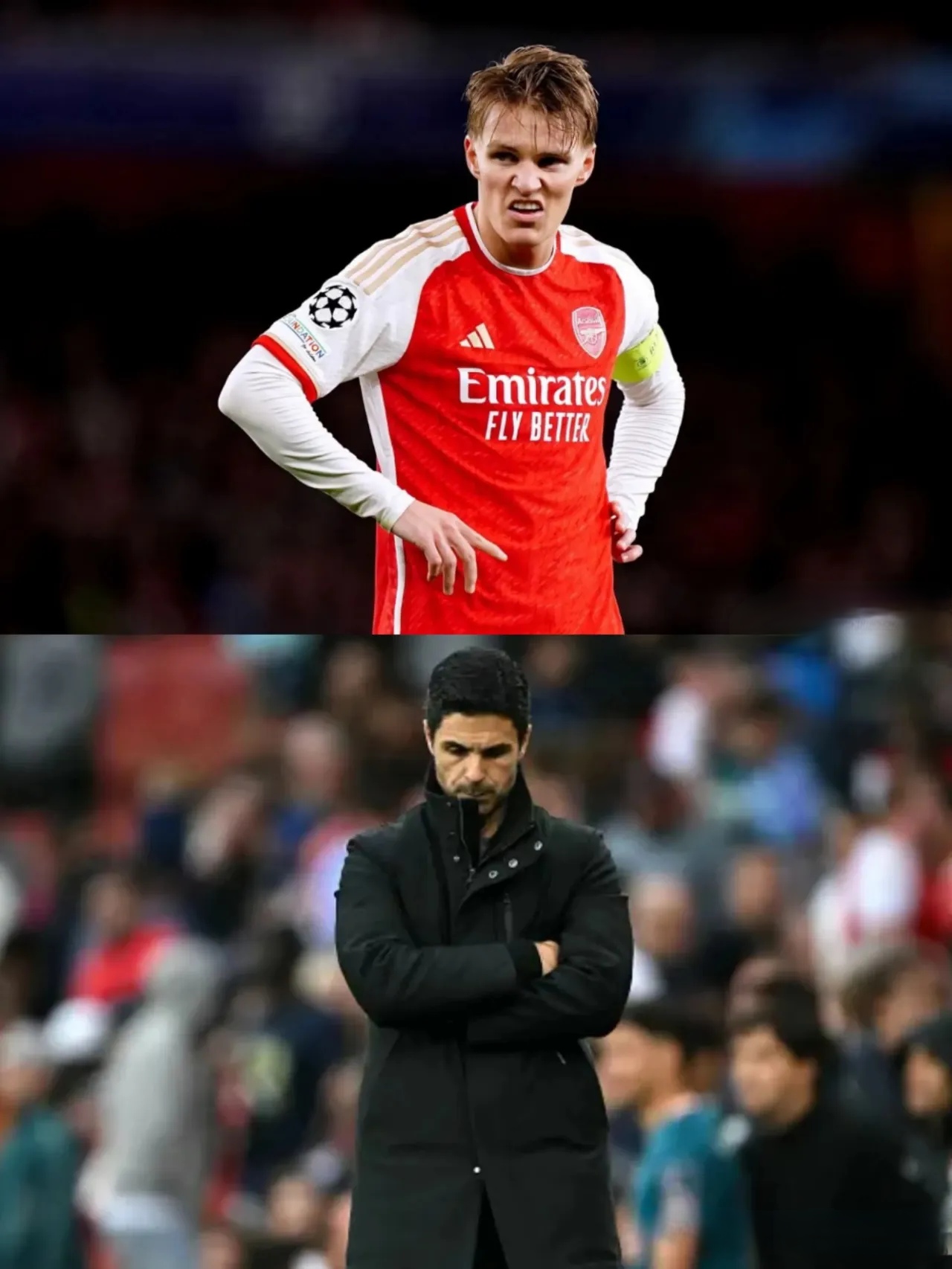 阿森纳vs拜仁慕尼黑2024集锦最新