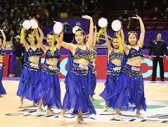 巨人杀手-山东男篮前外援死亡