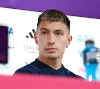 巨人杀手-阿根廷主帅喜极而泣