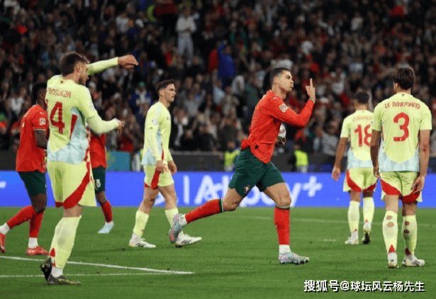 欧国联赛程表2020