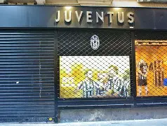 尤文图斯的成员