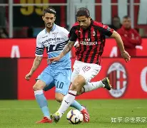 蓝鹰-国际米兰伊布拉希莫维奇