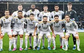 布冯-阿拉维斯球队