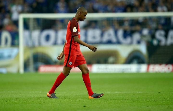 拉齐奥-霍华德告密伦纳德阴阳合同最新消息