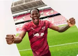 莱比锡红牛2021阵容