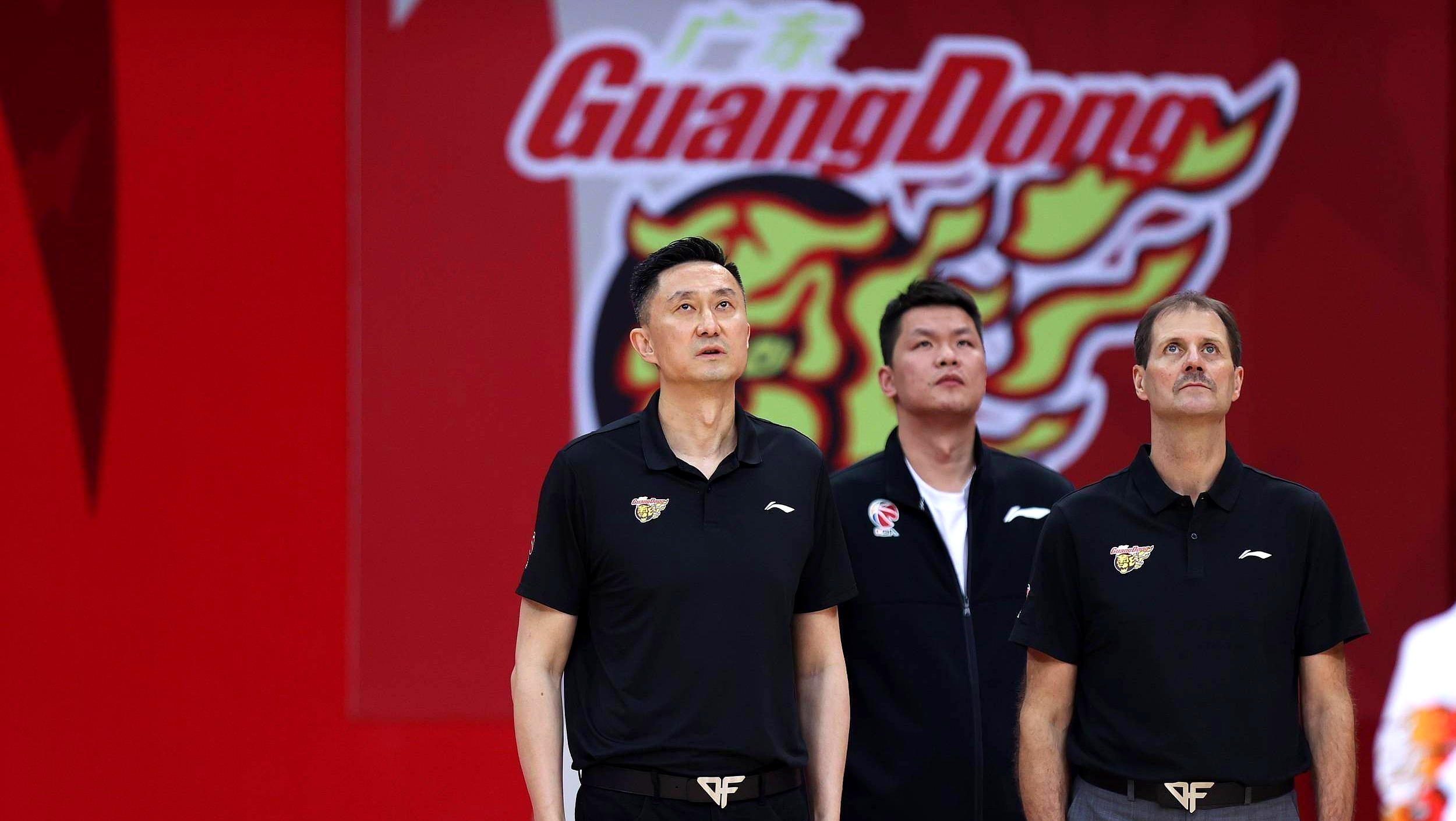 辽宁男篮球队员名单