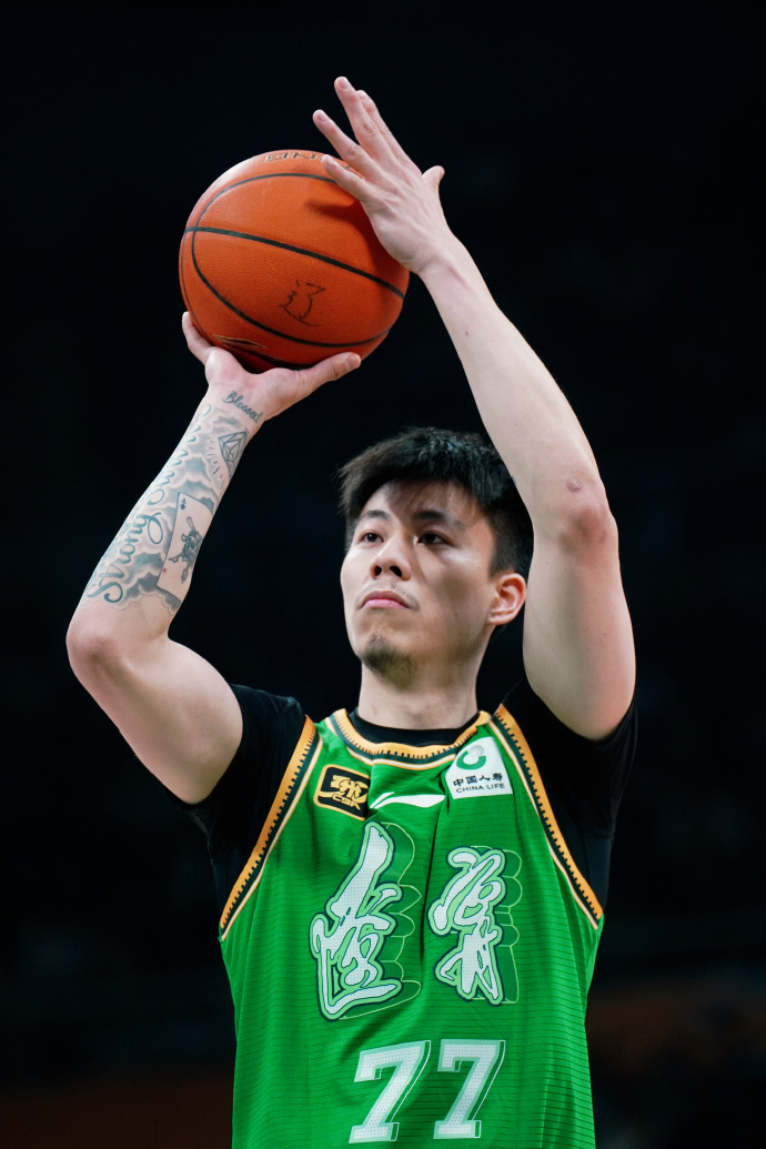 辽宁男篮球队员名单