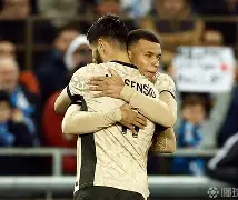 霍芬海姆对跟特